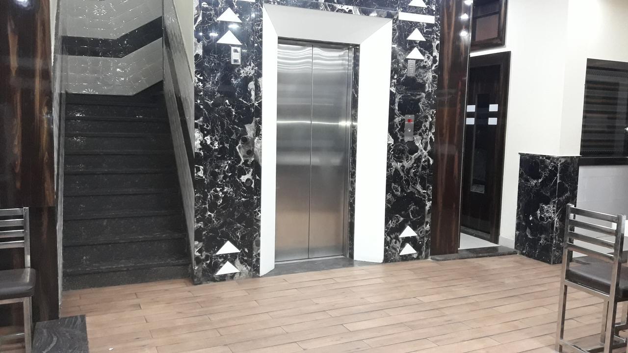 Hotel Royal Ajmer Dış mekan fotoğraf