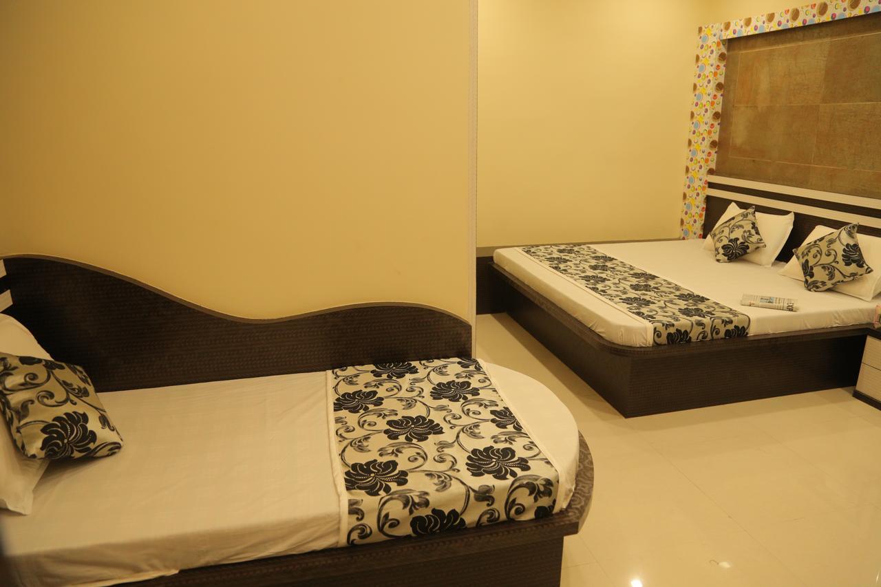 Hotel Royal Ajmer Dış mekan fotoğraf