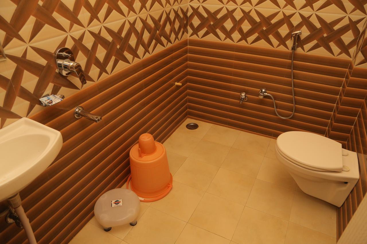 Hotel Royal Ajmer Dış mekan fotoğraf