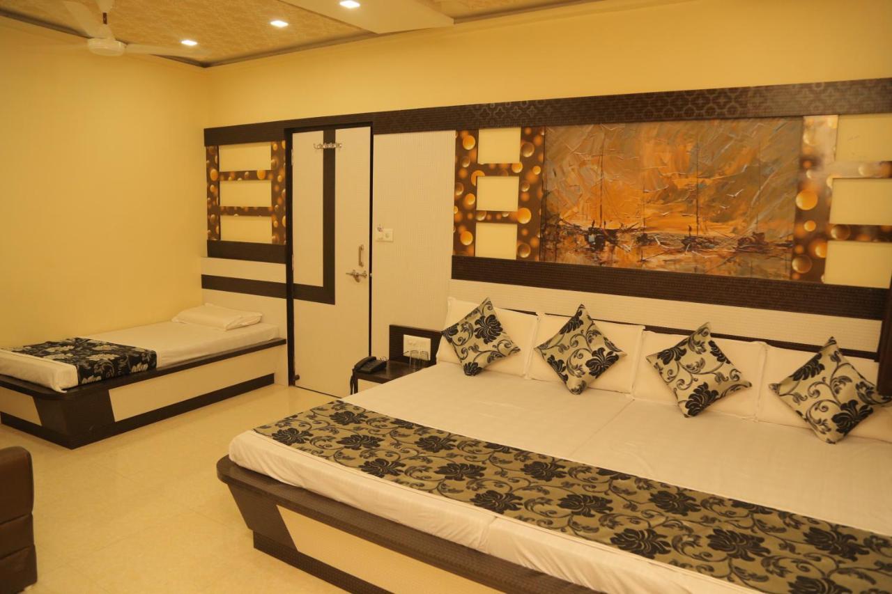 Hotel Royal Ajmer Dış mekan fotoğraf