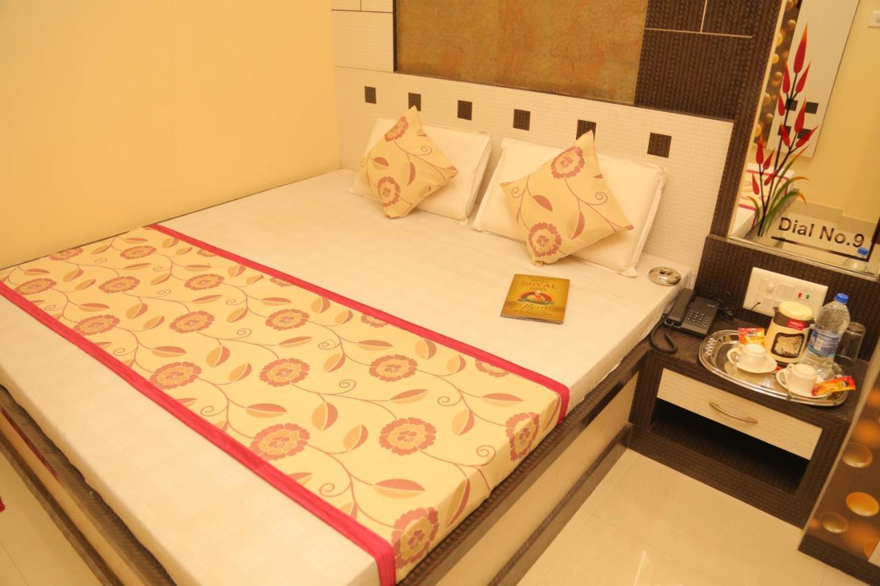 Hotel Royal Ajmer Dış mekan fotoğraf