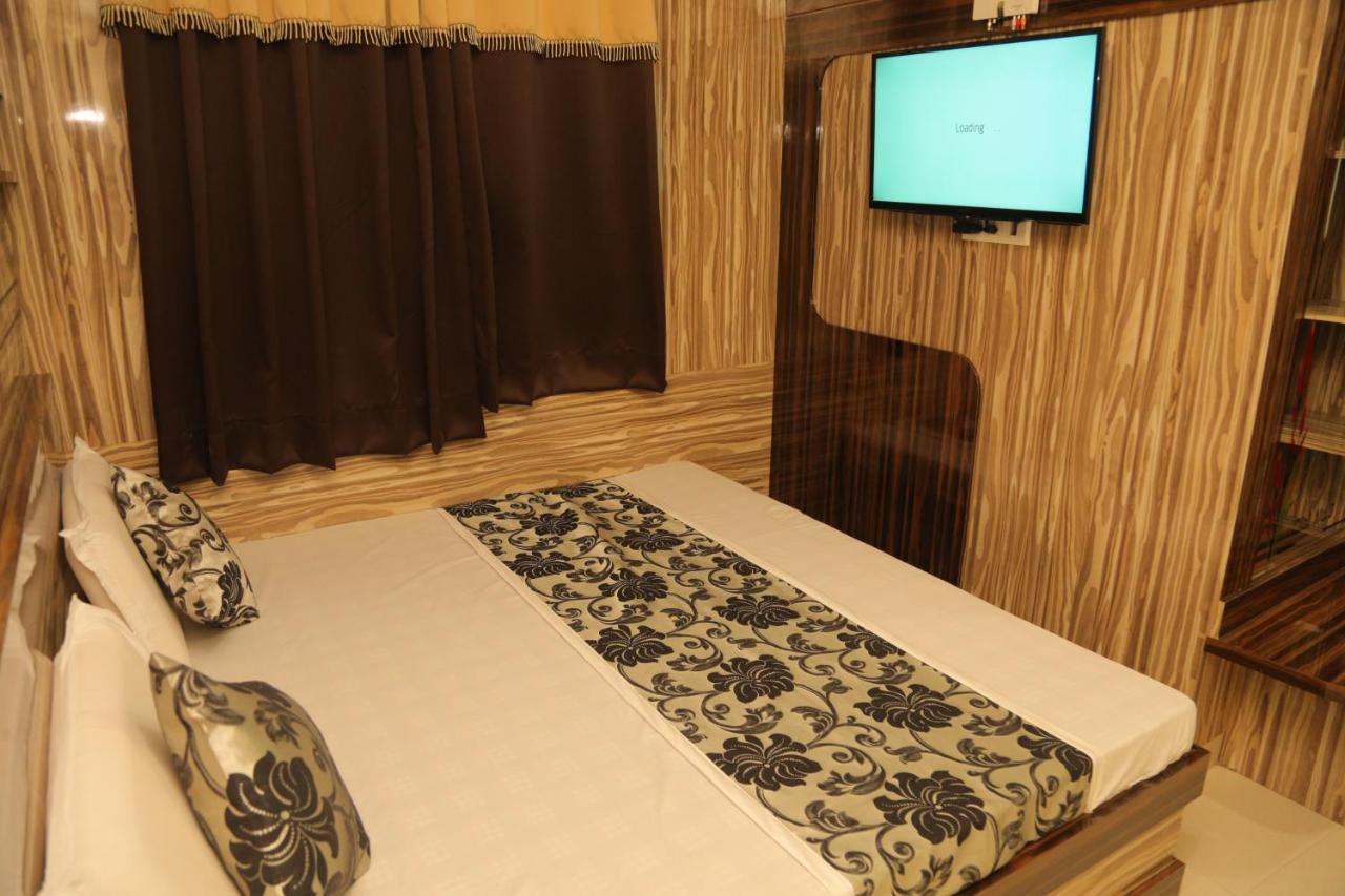 Hotel Royal Ajmer Dış mekan fotoğraf
