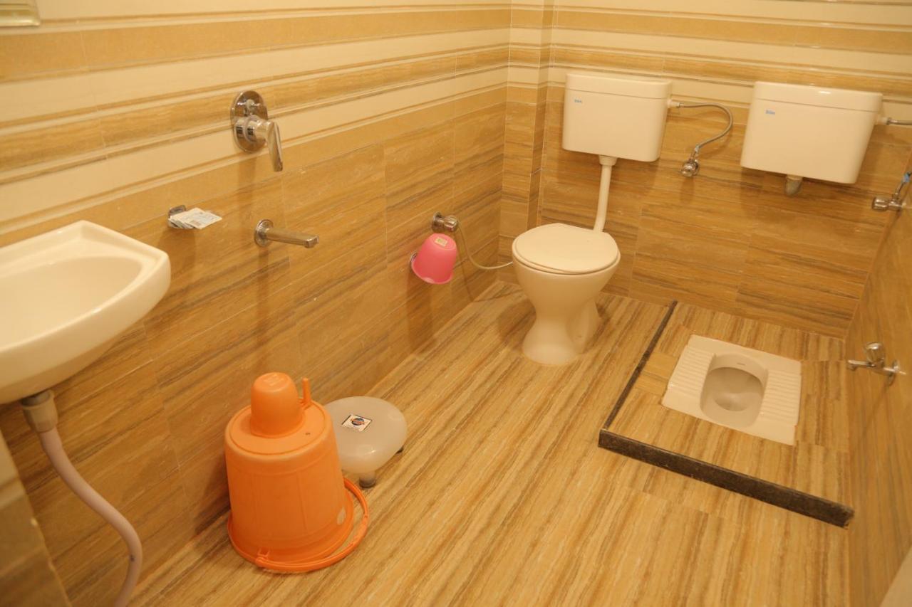 Hotel Royal Ajmer Dış mekan fotoğraf