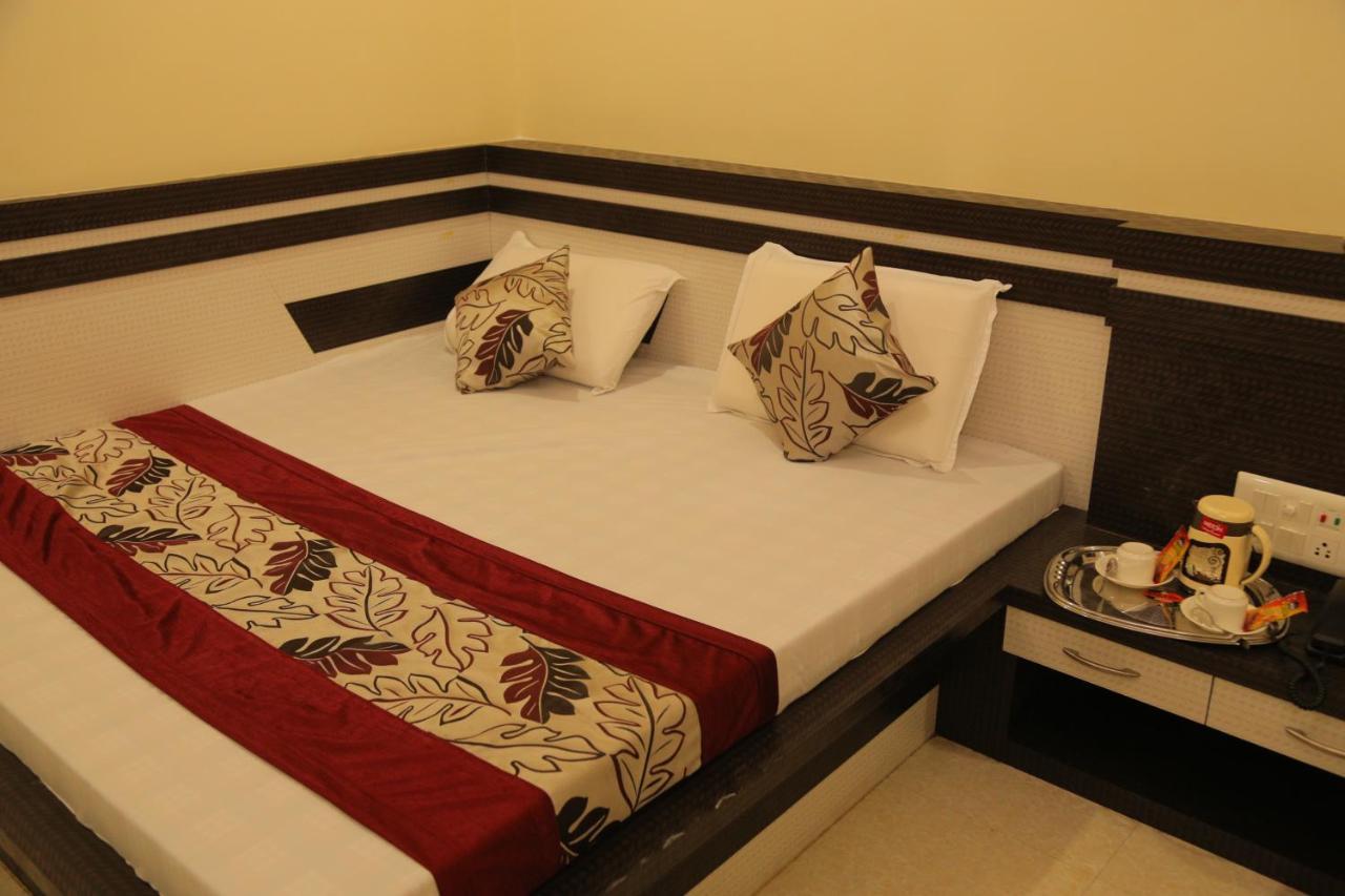 Hotel Royal Ajmer Dış mekan fotoğraf