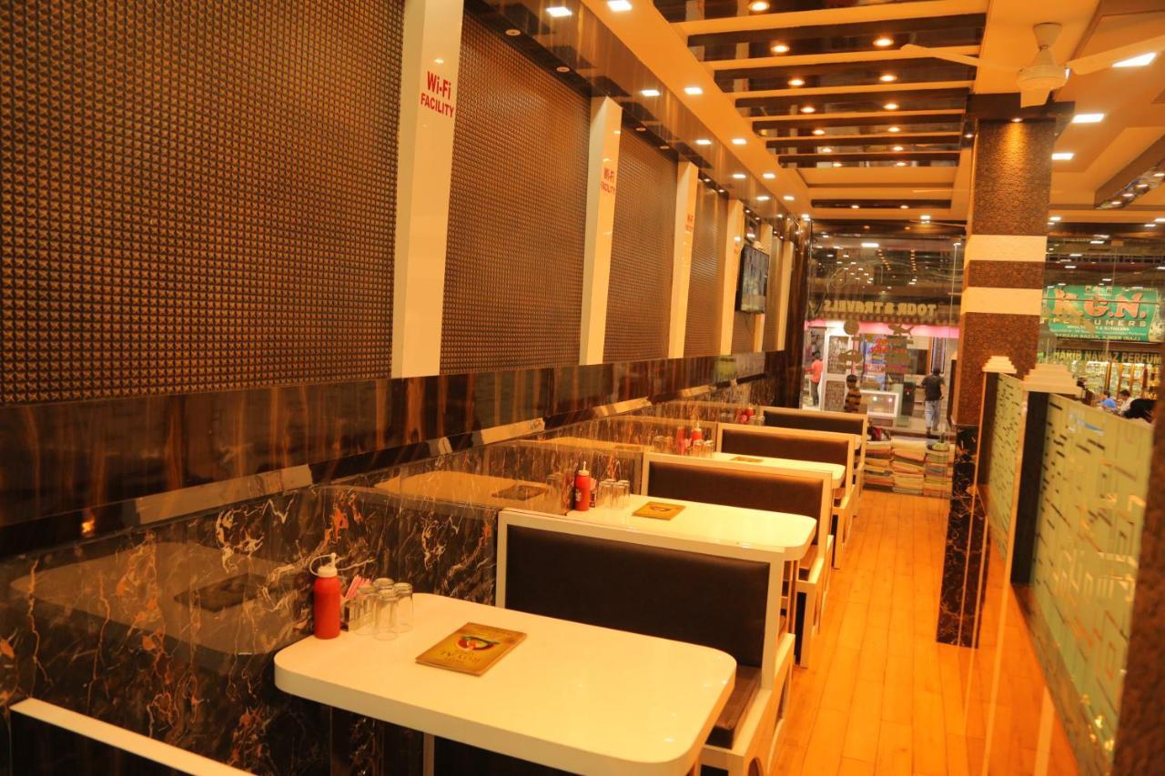 Hotel Royal Ajmer Dış mekan fotoğraf