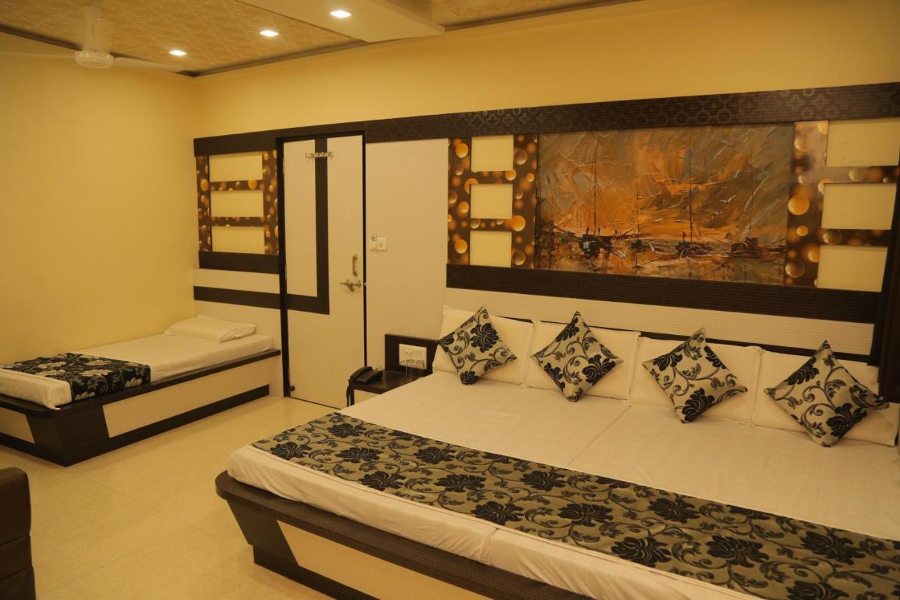 Hotel Royal Ajmer Dış mekan fotoğraf